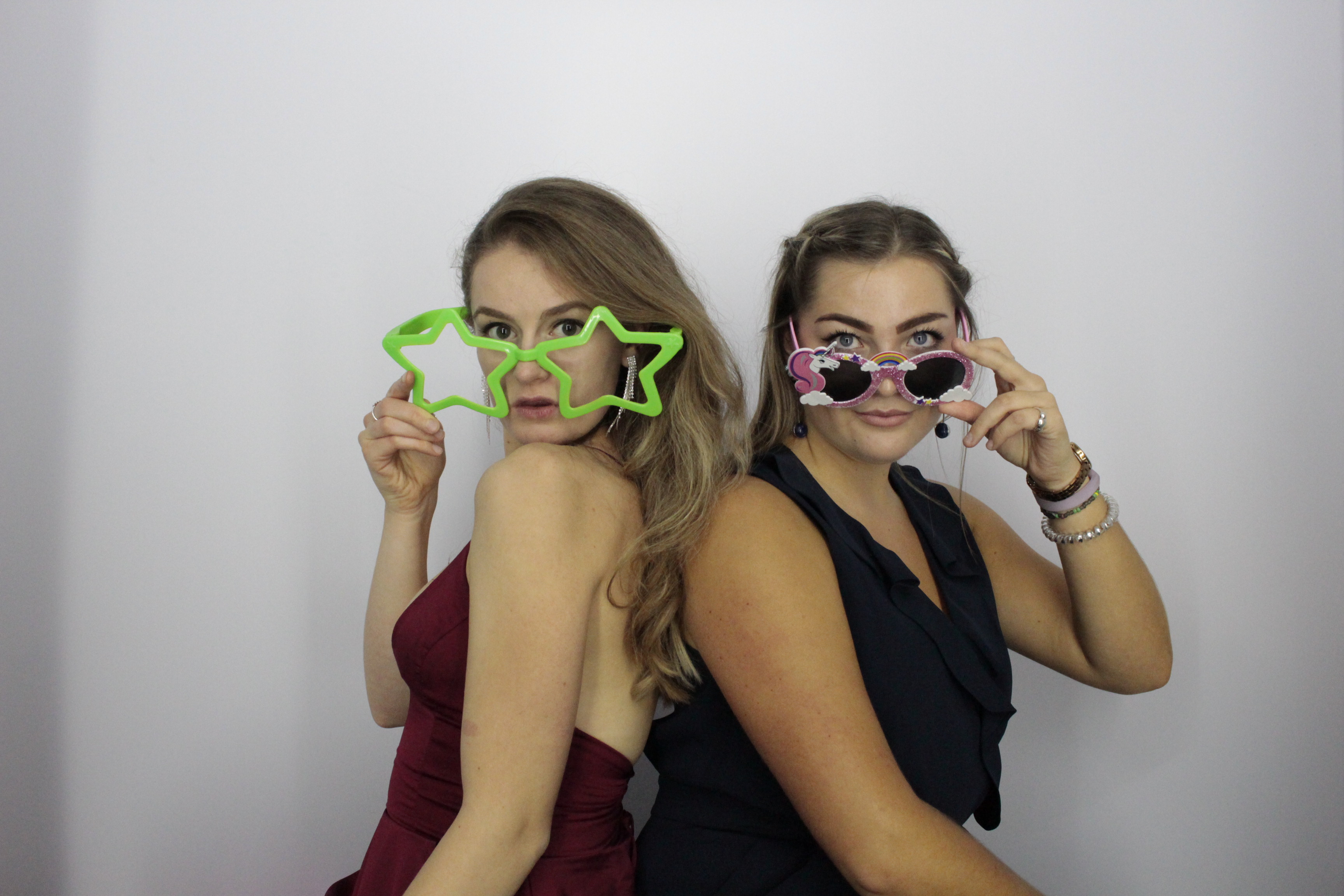 Norland Freshers Ball 2019 | View more photos from the event at gallery.myphotoboothexperience.co.uk/u/MyPhotoBoothExperienceLtd/Norland-Freshers-Ball-2019